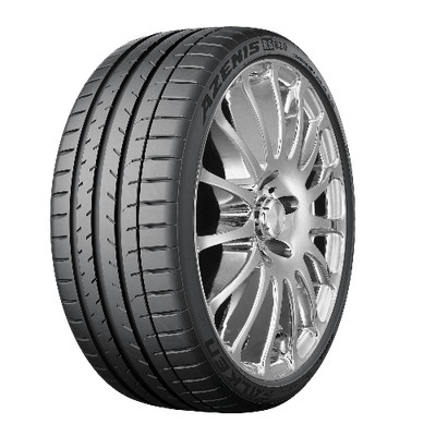 FALKEN Sommerreifen 235/35 ZR19 TL 91(Y) AZENIS RS820 XL FSL NBLK
