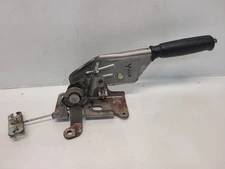 2005 Subaru Forester (2.5L / AT / XT) Emergency Brake Handle