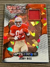 Top Jerry Rice Football Cards to Collect 27