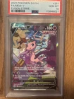Mew V (Alternate Full Art) 251/264 PSA GEM MINT 10