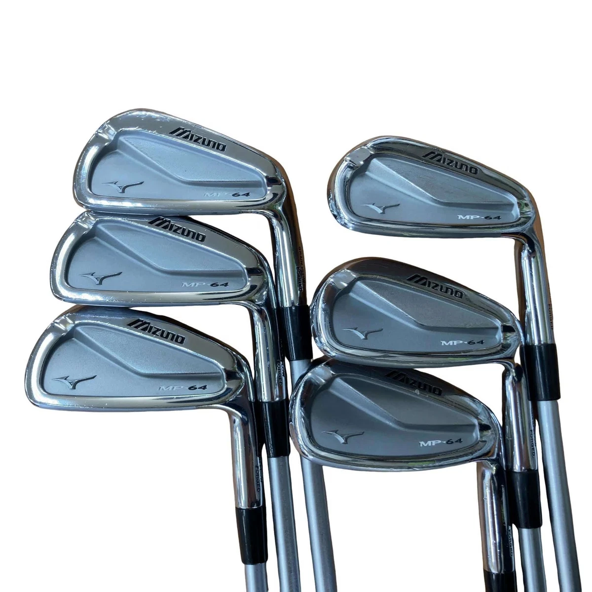 Mizuno MP 64 Golf Clubs for sale | eBay