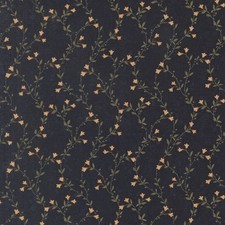 MODA - Quail Run by Kansas Troubles Quilters - Creeping Vine - Indigo ,1/4 yard
