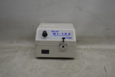 Dolan-Jenner Fiber-Lite MI-152 High Intensity Illuminator