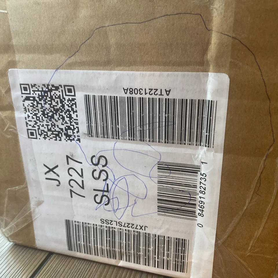 KIT MOLDURA HORNO MICROONDAS GE JX7227SL2SS Foto 3 de 4