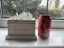 Large Queen’s Doll’s House Cauldon Parian China England Empire Exhibition 