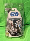 Hasbro Star Wars The Clone Wars Clone Trooper Senate Security Figure SDCC 2008