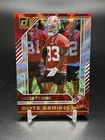 2025 Panini Jacob Cowing Base (Raw)