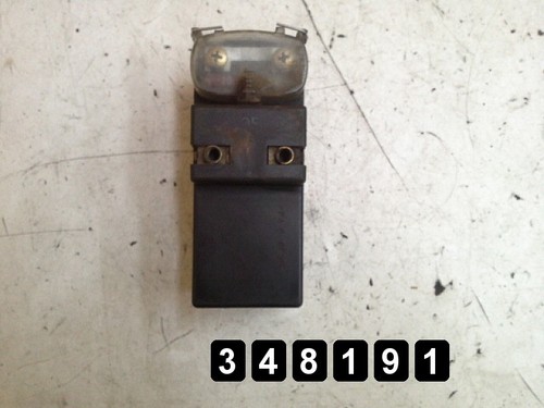 Ford Galaxy Steuergerät Steuergerät 95VW14B205AA Bj 1996