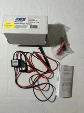 ES 640 Direct Voltage Adapter