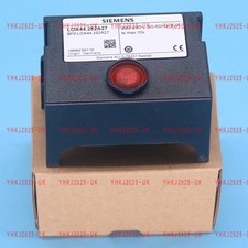 1PC NEW Siemens Burner program controller LOA44.252A27 One year warranty
