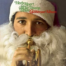 Herb Alpert - Christmas Album [New CD]