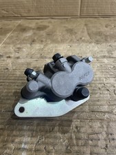 Honda CRF250L Front Brake Caliper 2015 CRF 250 L Nissin 200 Miles Original Mint