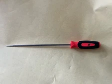 Snap On Mini Tip Awl Extra Long Awl Hook Pick Special New Tool Orange