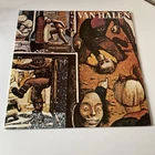 Van Halen "Fair Warning" LP - Uk First Press - Excellent Condition