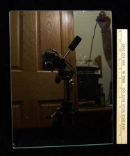 Clear Glass Panel Rectangle Shelf For Display Cabinet Or Rack 14" x 10 1/2"