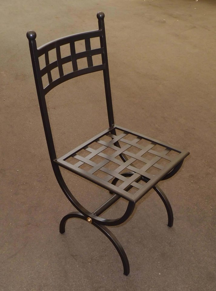 Vintage Sedie In Ferro Per Cucina Sedie In Ferro Vintage Sedie
