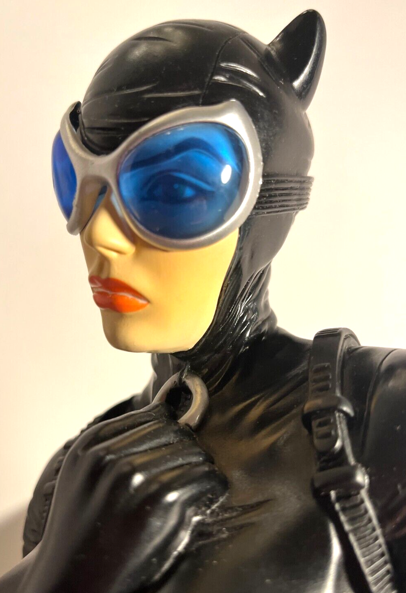 CATWOMAN貯金箱 Catwoman Movie Collectible — Hello There Edition — Cryptozoic