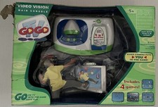 Plug and Play Console