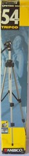 Ambico 54" Photo/Video Tripod V-0555 in Box
