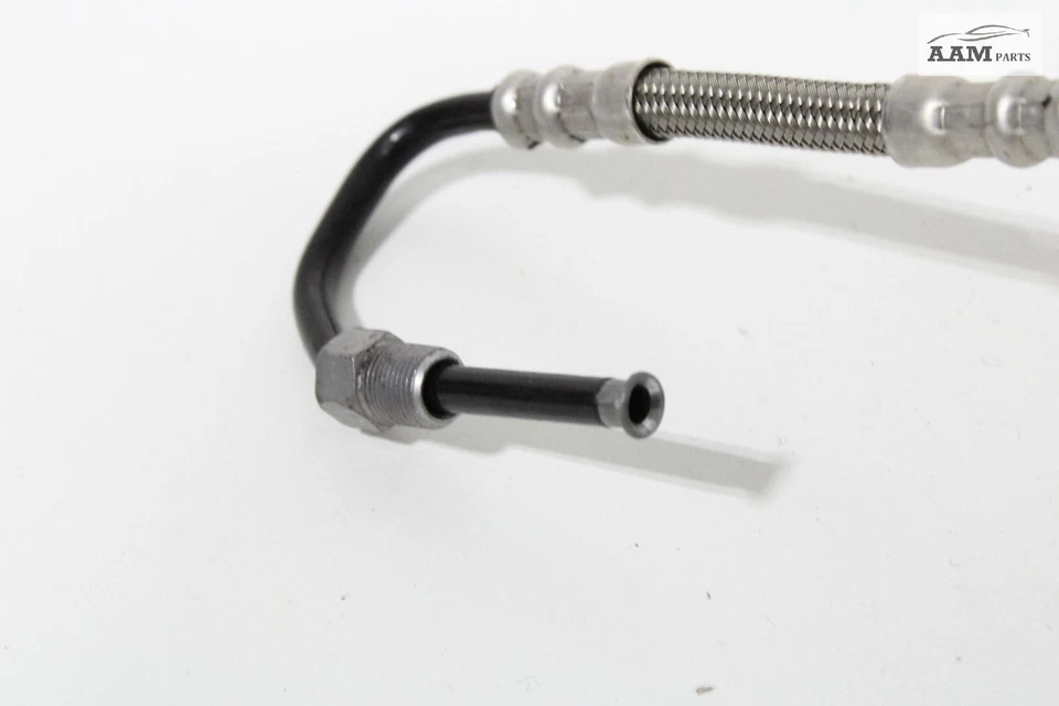 Chevrolet Equinox 2018-2022 tracción delantera sistema de frenos antibloqueo tubería ABS OEM Foto 3 de 4