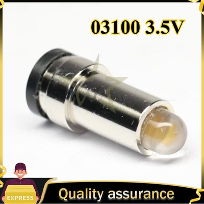 HPX 031 03100-U Otoscope Lamp 03100 LED 3.5V Replacement Light WA03100