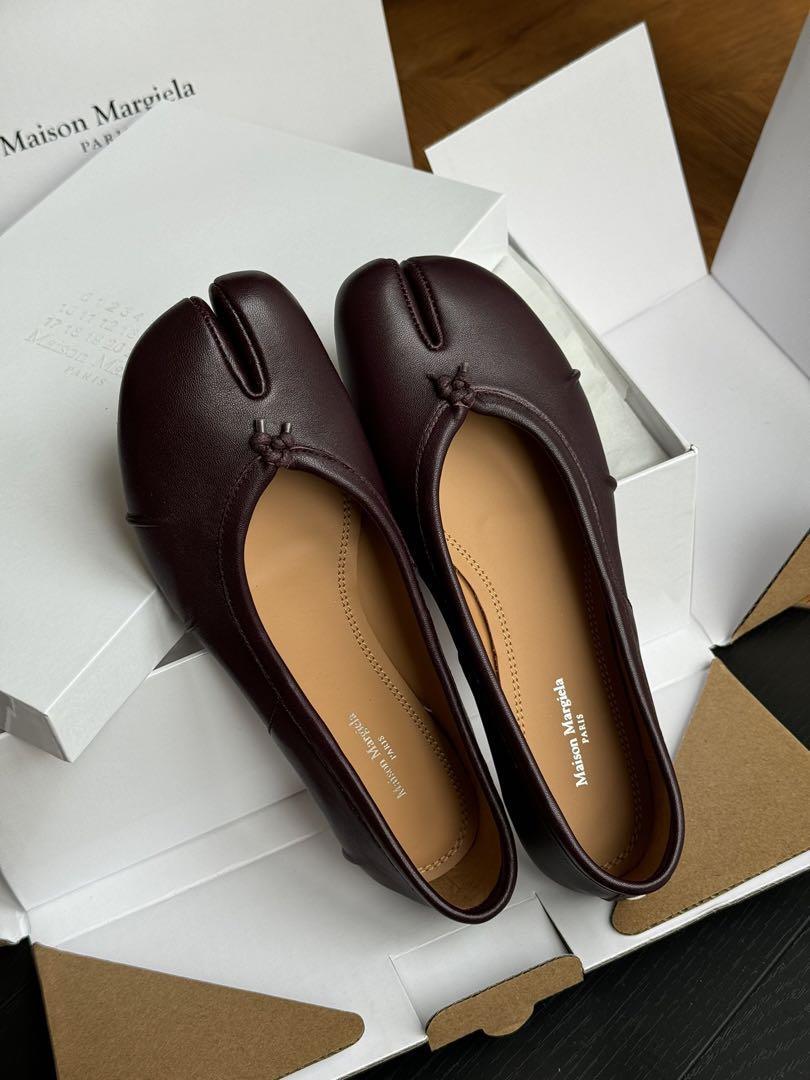 【関税負担】 Maison Margiela flat shoes s-l1200.jpg