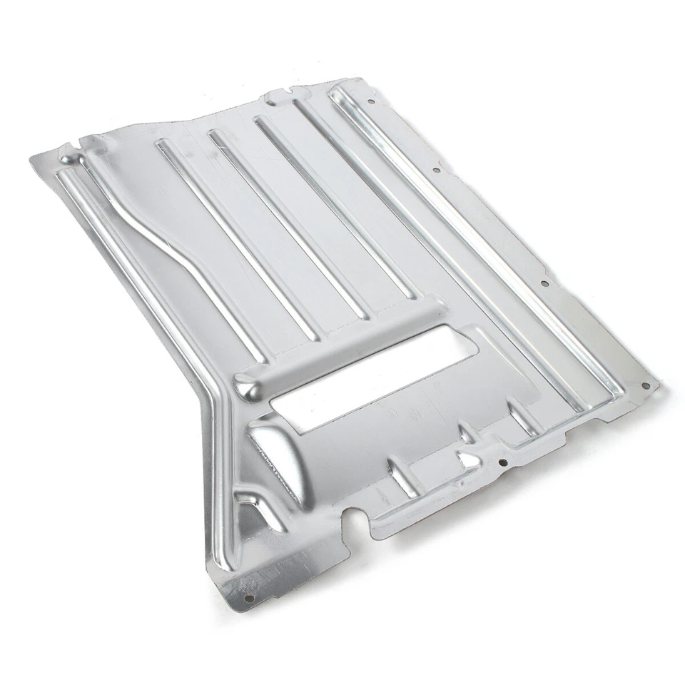 For 2007-2014 BMW X5 X6 E70 E71 Center Underbody Shield Panel/Liner 51757158386 - Imagem 4 de 4