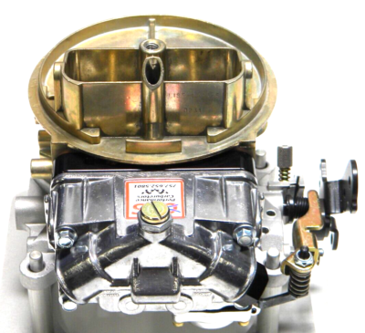 CCS -Pro Series Shear Nozzle 4412 (750 CFM) 2300 HOLLEY TWO BARREL