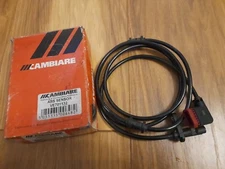 Cambiare ABS Sensor - VE701132