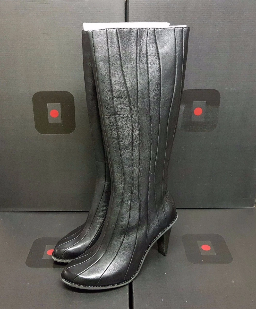 ESCARPINS TSUBO ANUSH Femme Chaussures à Talon 100% CUIR Bout Fermé ORIGINALE EUR 19,90 - FR