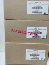 NEW ABB 3AXD50000009374C DPMP-02 CONTROL PANEL MOUNTING PLATFORM