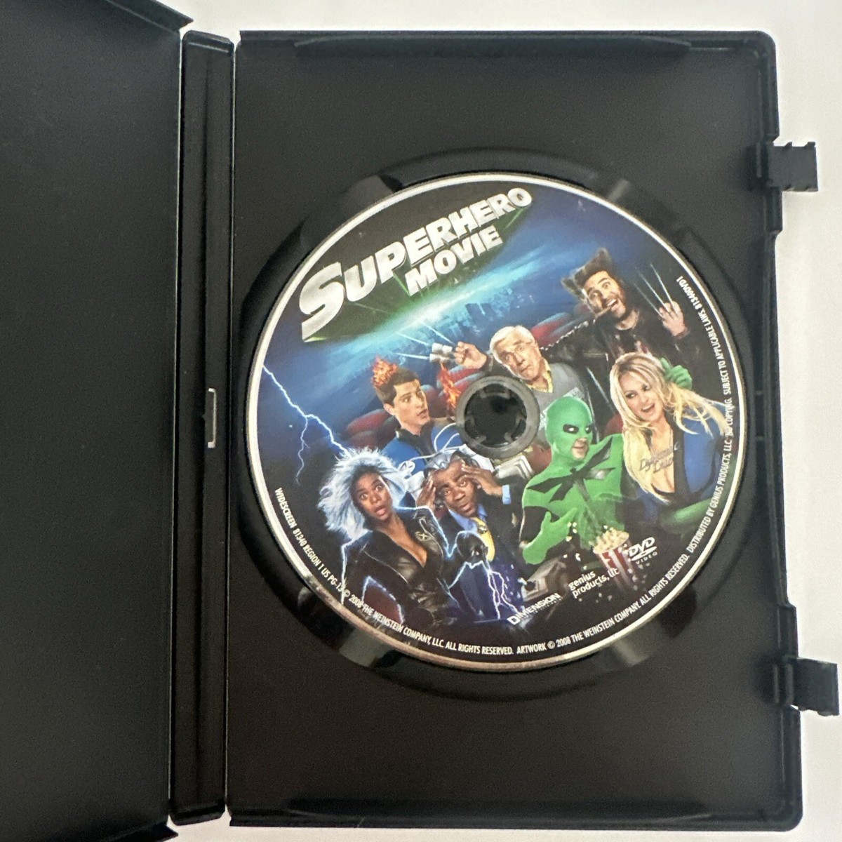 その他 Superheroes [DVD] Superman The Last Son of Krypton Dvd 1996 | eBay