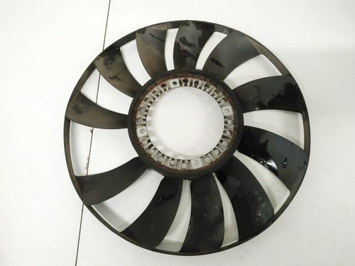 Volkswagen Passat 1997 Fan Blade 058121301b, Genuine #1525635-27