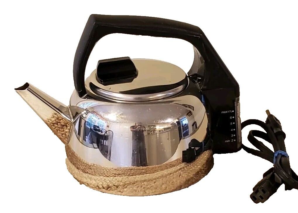 Russell Hobbs Stainless Steel Tea Kettles for sale | eBay