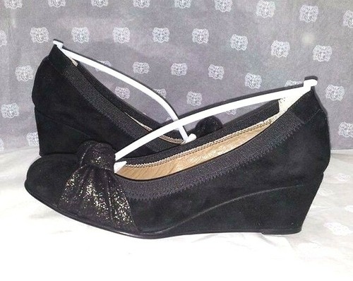 MELLUSO Dècolletè da donna con zeppa | R35100
