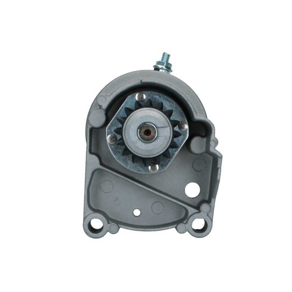 Neu Anlasser Passend FüR Briggs Stratton 0.6 Kw 12 Volt RNL495100-image