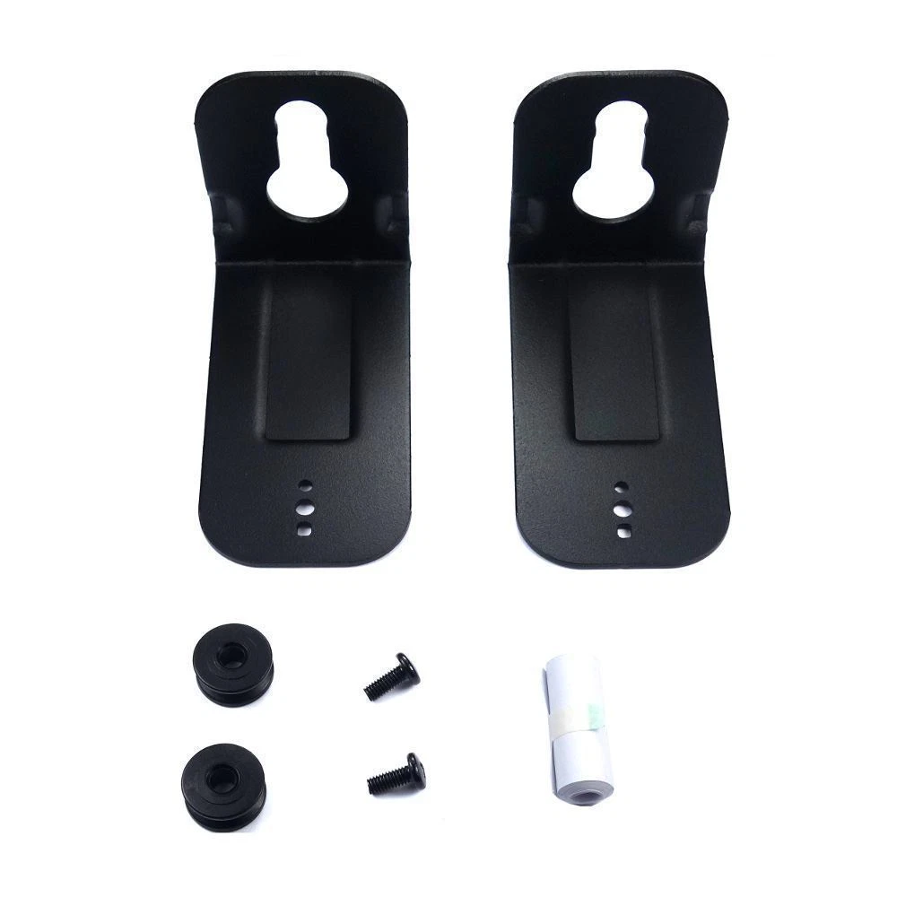 100% Genuine Samsung Wall Fixing Bracket Kit for HW-MS651 eBay