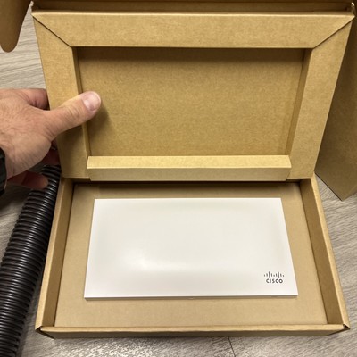 Cisco Meraki MR33 Wireless Access Point - White