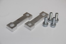 Miatasource 90-97 Miata Steering Rack Spacers