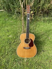 Vintage Martin M36 Guitar 1979