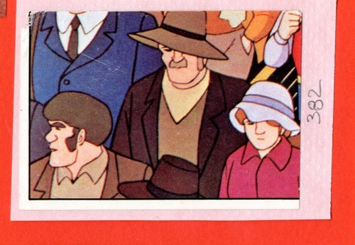 REMI - Panini 1979 - Figurine-Sticker SCEGLI LA FIGURINA RECUPERATA (201-400) - Picture 182 of 200