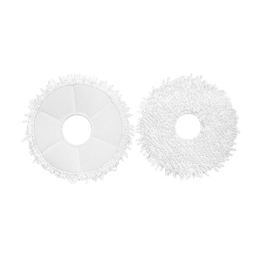 Main Brush Side Brush Filter for Ecovacs Deebot X1 Turbo/Omni Vacuum Cleaner - Picture 3 of 10