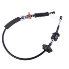 Transfer Case Gear Shift Shifter Cable For Jeep Wrangler JK 2007-2018 3.6L 3.8L