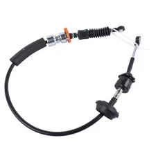 Transfer Case Gear Shift Shifter Cable For Jeep Wrangler JK 2007-2018 3.6L 3.8L