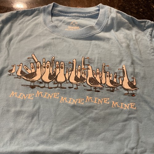 mine mine mine t shirt disney