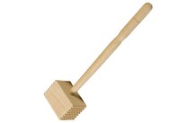Kesper Fleischklopfer 49 Zacken 32 Cm Klopfer Fleischhammer Hammer Zartklopfer