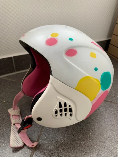 "Alpina" Kinder Fahrradhelm. Gr.54-58 cm. Wie neu,top Zustand.