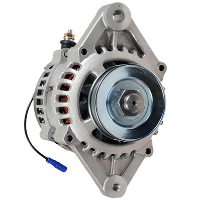 NEW 12V 50A ALTERNATOR FITS DAEWOO ENGINES D15S-5 D18S-5 D20SC-5 D20-30S3 220236
