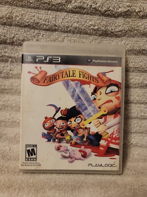 【中古】Fairytale Fights s-l400.jpg