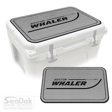 Almohadilla superior para enfriador SeaDek se adapta a RTIC 32 qt ultraligera - Boston Whaler - SG/B